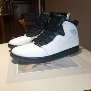 Air Jordan 1 94 retro "powder blue"
